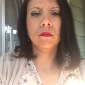 Meet your Posher, Patricia